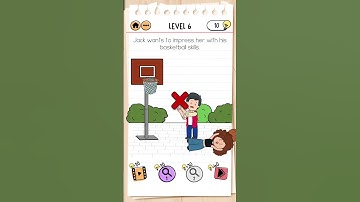 #Brain Test 2 🧠 (Prom Dates) Level-6