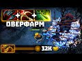 7.31 КЕРРИ БРИСТЛБЕК ВЫИГРЫВАЕТ 1х9