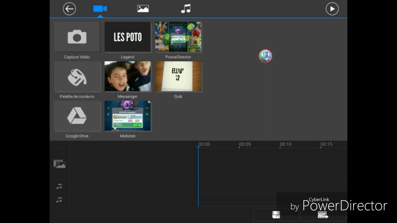 [Tuto]comment mettre des overlay sur une vidéo !!!! - YouTube