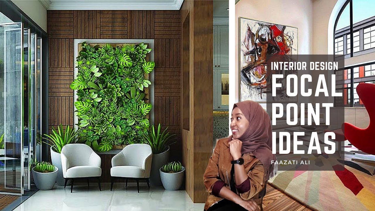 TOP 7 FOCAL POINT IDEAS Make A Statement INTERIOR DESIGN YouTube TOP 7 FOCAL POINT IDEAS Make A Statement INTERIOR DESIGN YouTube