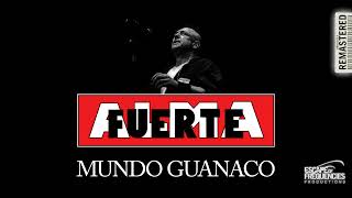 Almafuerte - Desencuentro (Mundo Guanaco - Eof Remaster 2023)