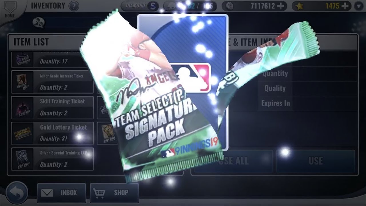 mlb 9 innings 19 best skills mlb 9 innings 19 best skills