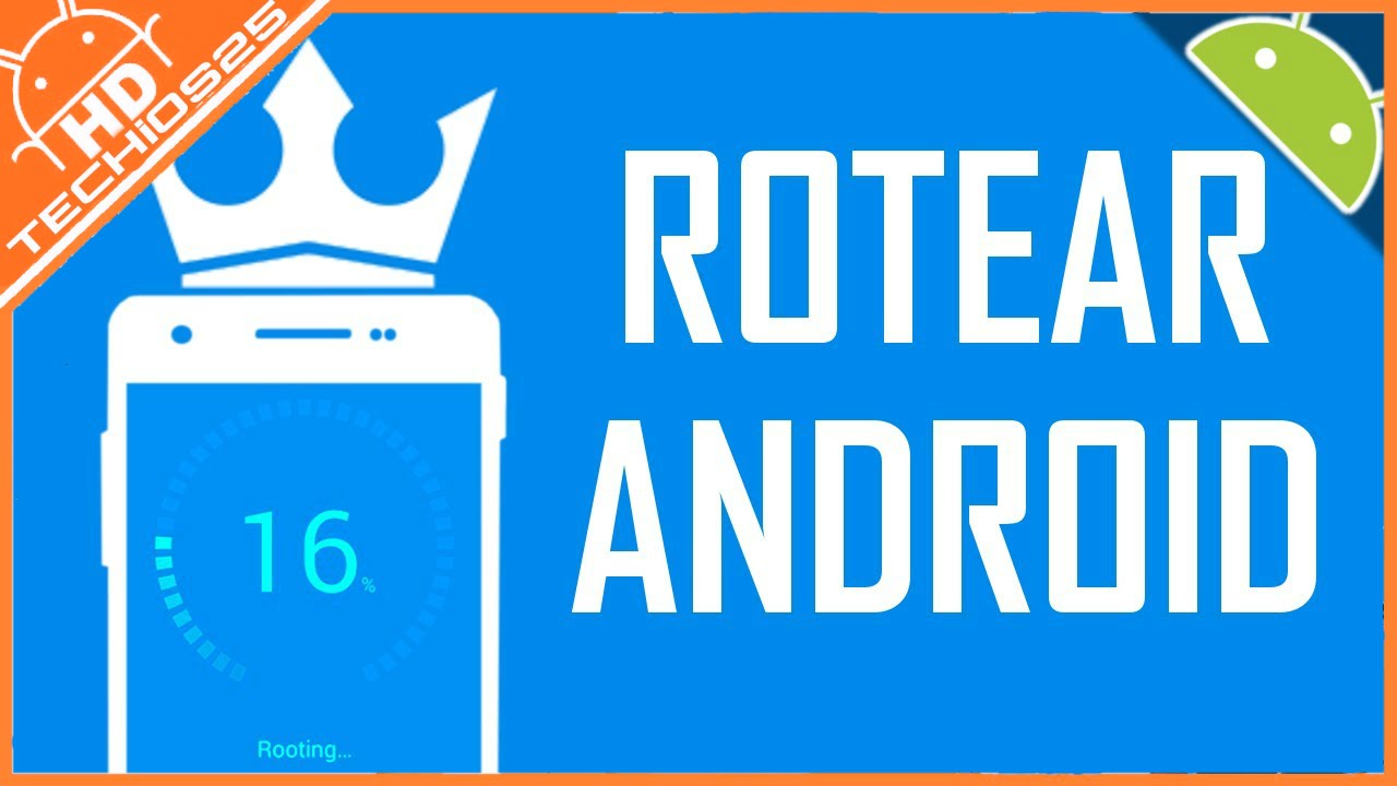 Como Rootear Cualquier Android con King Root 2016 [Sin PC] [Lollipop] (Chinos y no Chinos)