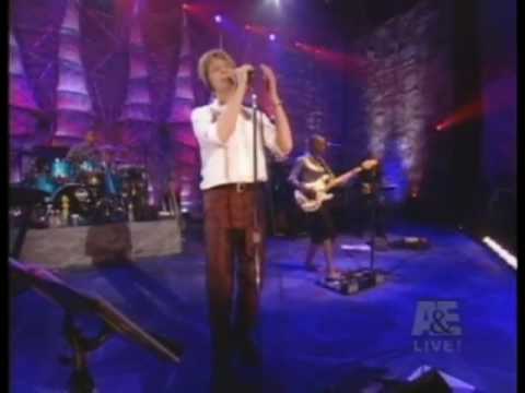 David Bowie - ZIGGY STARDUST - Live By Request 2002 - HQ