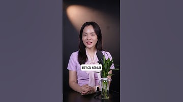 Có phải mọi thứ đều thật sự đá.ng s.ợ không?