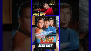 Dublagem de Mariangela Cantú como Uhura em Star Trek 🖖
