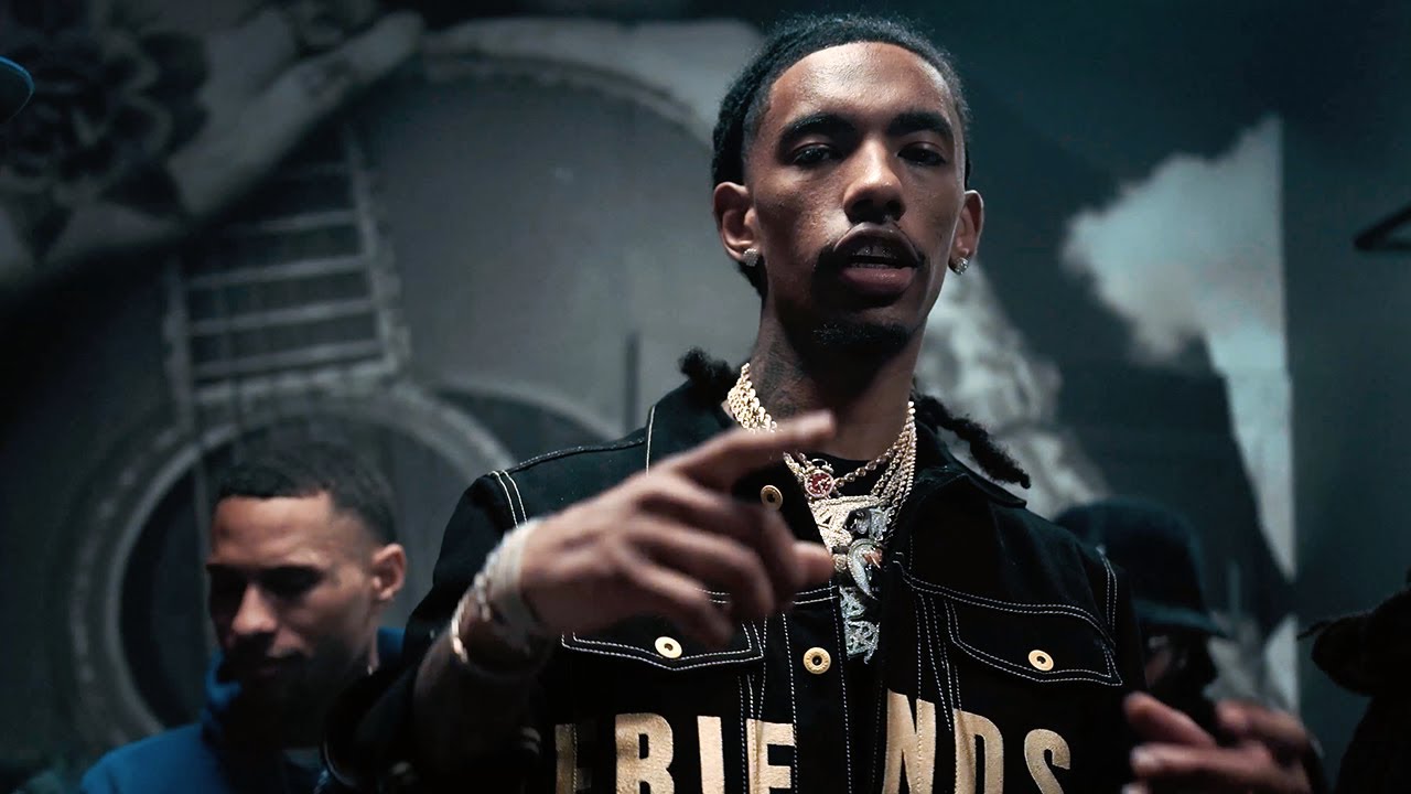 DB.Boutabag - Dirty Dan (Official Music Video) || Dir. Babyface