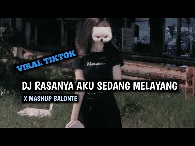 DJ RASANYA AKU SEDANG MELAYANG || VIRAL TIKTOK class=