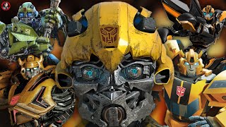 Ranking Every BUMBLEBEE Design From Worst To Best