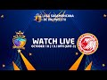 Club Leones v Colegio Los Leones  | Full Basketball Game | Liga Sudamericana de Baloncesto FIBA 2023