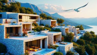 Discover Luštica Bay The Most Beautiful Hidden Village In Monte