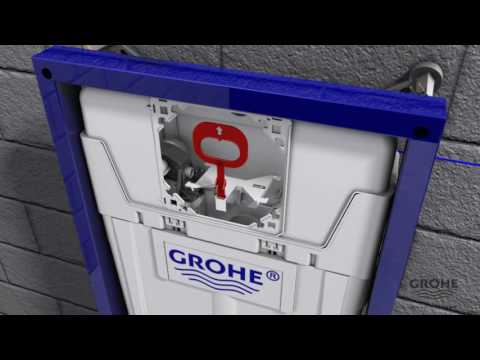 Video: Tilslutning af toilettet til kloakken. Toilet installation diagram
