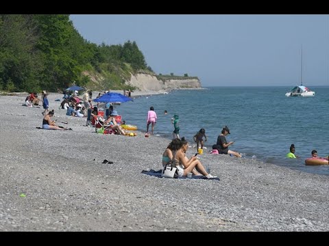 Best Place to Live in Canada - AJAX, Ontario