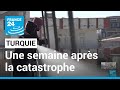  adiyaman linterminable attente des familles face aux oprations de recherche  france 24