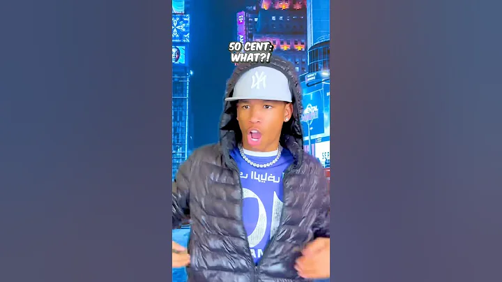 POV: 50 Cent when he got shot😂 #fypシ゚ #funny #relatable #comedy #lipsync #trend #viral