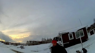 Mini Swift OP Atom powered