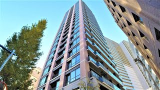 ライオンズタワー目黒川 1LDK 45.93㎡ 高級マンション 角部屋 大京 lions tower megurogawa