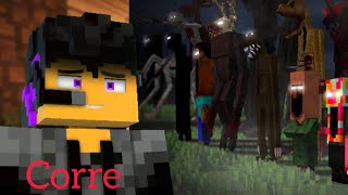 (no puedes escapar) Survival Con Mods de Terror: parte 4