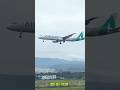 Máy Bay Air Seoul #airplane #maybay #airbus