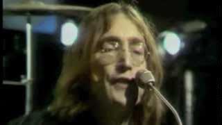 Beatles : Revolution 1 : with live promo film footage : 1968