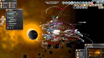 Dark Orbit BattleMaster