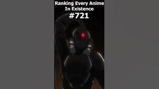 Goblin Slayer is shock value #anime #animeranking #goblinslayer