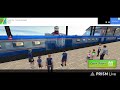 railway train simulator. можуть дати покерувати