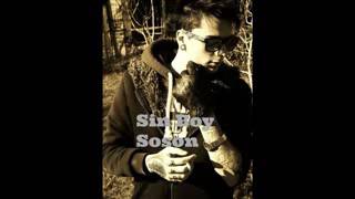 Sin Boy - Soson