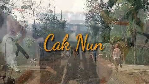 Takbir Akbar Cak Nun Kiai Kanjeng - Spesial Idul Adha