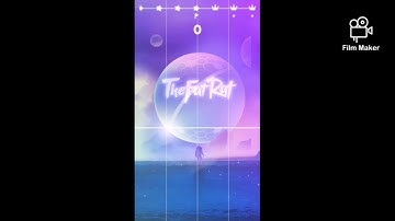 Unity by The Fat Rat from Magic tiles 3