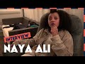 Naya Ali - Interview (FME 2022)
