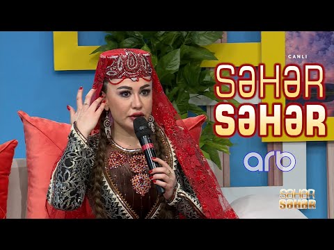 Fatimə oğlunun qadağalarından DANIŞDI: Geyimimə söz deyir - Səhər-Səhər