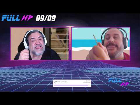 NINTENDO DIRECT RECAP. THOUSANDS OF STEAM ACHIEVEMENTS LEAKED. With CALIEBRE - Full HP 1807