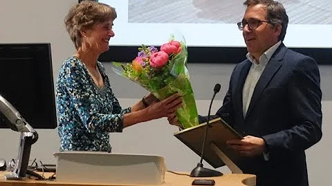 Professor Julie Ingram - Inaugural Lecture. April ...
