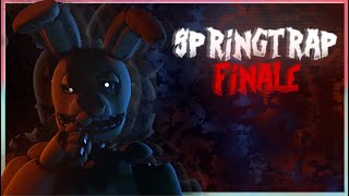 [FNaF]Springtrap Finale Collab by @GroundbreakingBand Resimi