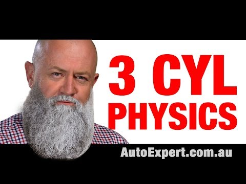 the-applied-physics-of-3-cylinder-engines-(contains-nuts)-|-auto-expert-john-cadogan