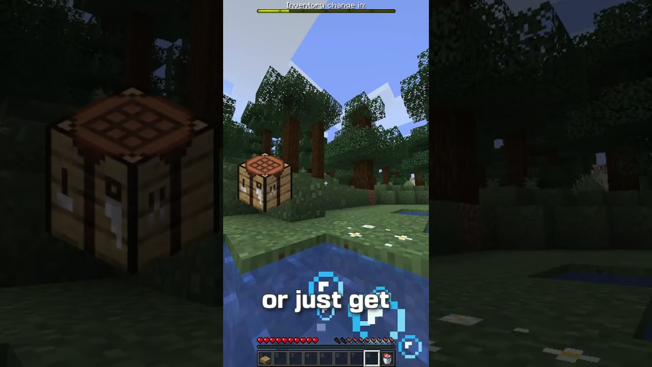 I Beat Minecraft Worst Random Mods EVENTS