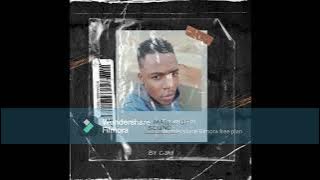 Mawhoo:The sound of magic mixed Ep by Dj cJAY