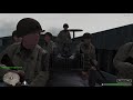 CoD UO: United Fronts Mod - 1.0 Omaha Beach - Spawners and AI Turrets