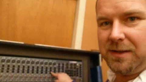 Soundboard basics 7 outputs