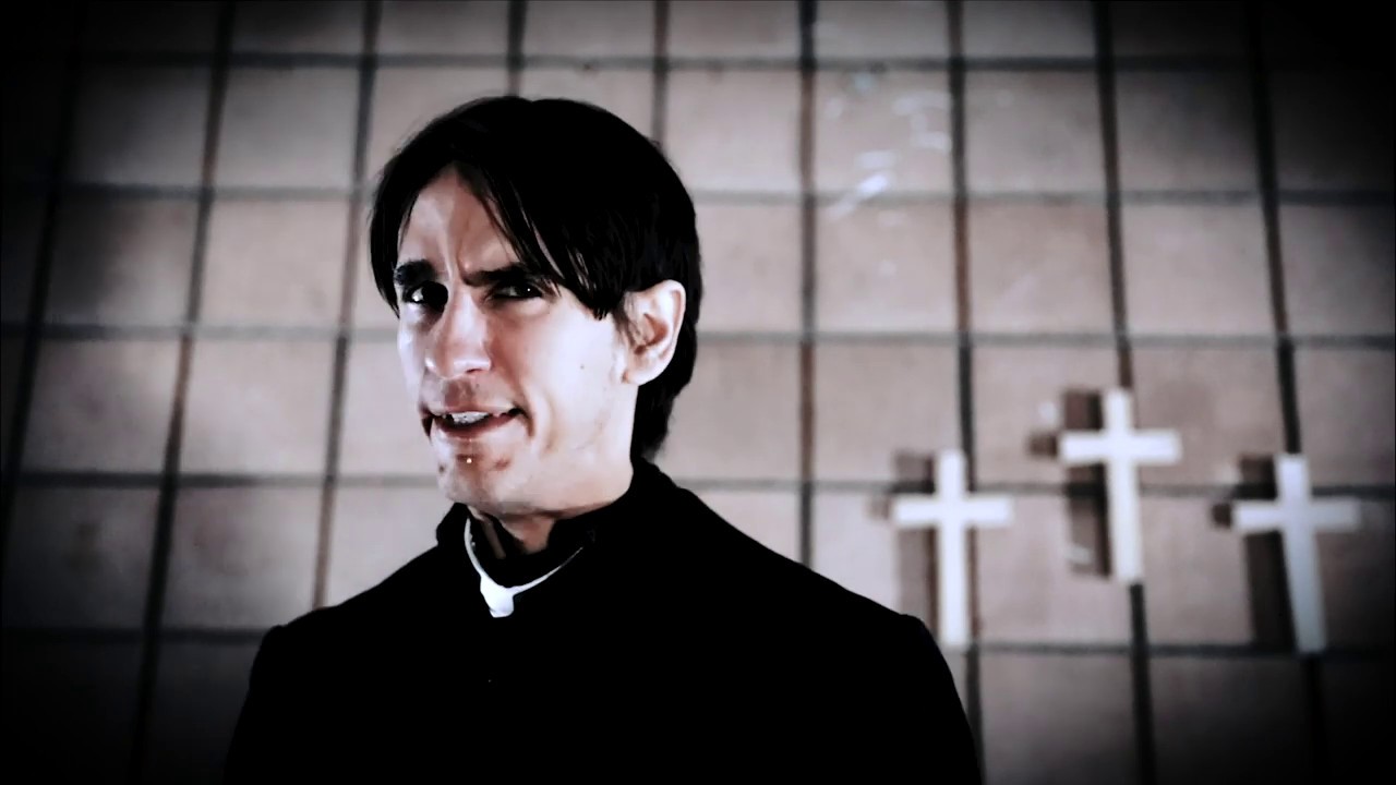 Nikolay Bessonov Inquisition THE INQUISITION - YouTube