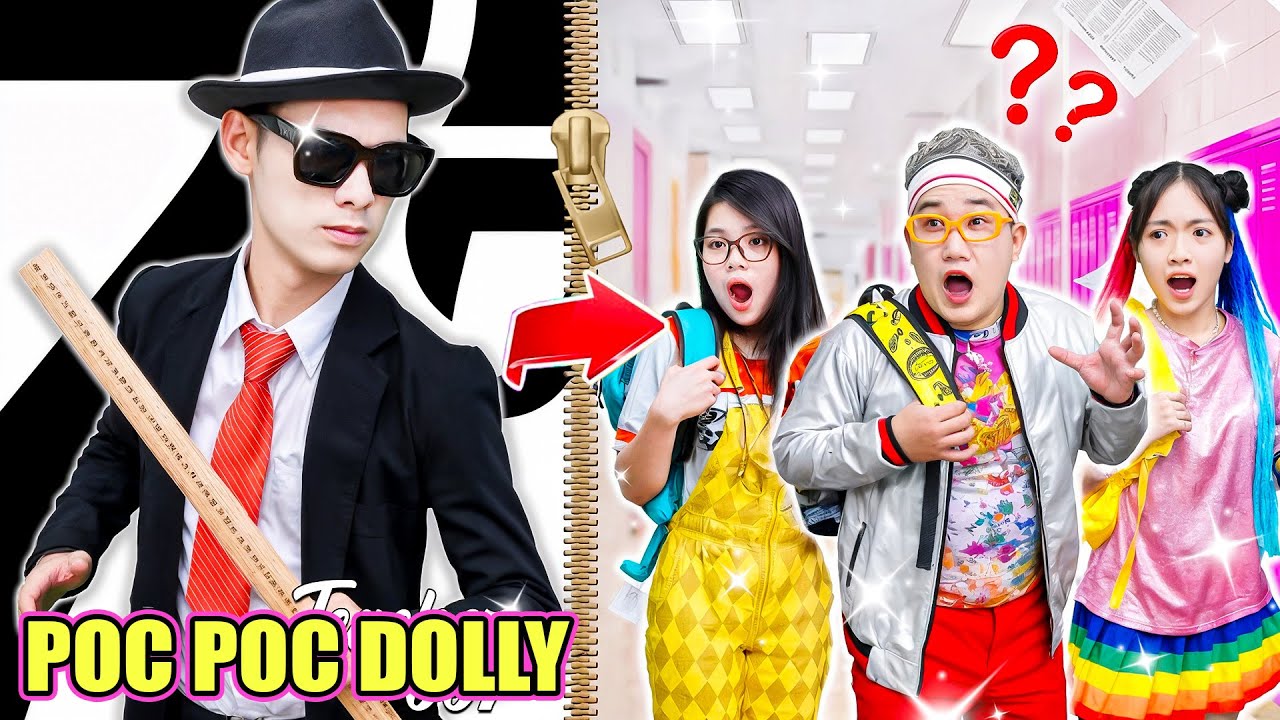 最恐の先生VS最悪の問題児！問題児が優等生に大変身！？