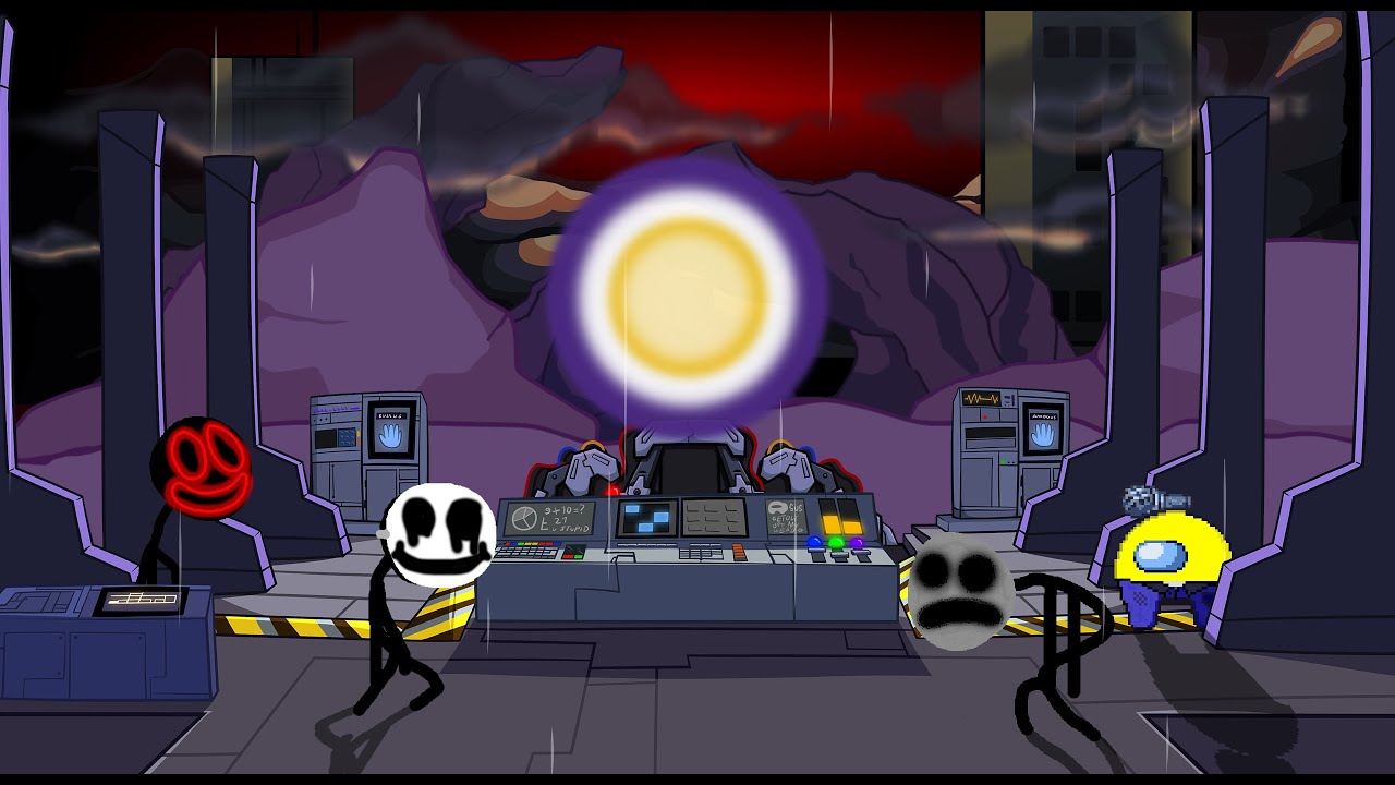 Vs Imposter But A.S.F.S.E.