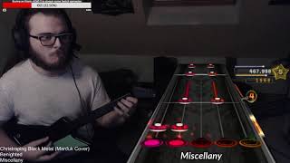Benighted - Christraping Black Metal 100% FC!!!!!!