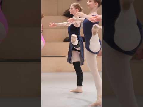 Видео: Необычные люди #dancesecret #smartballet