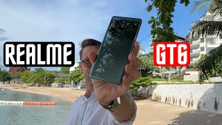 видео: НЫТЬЕ И НИКАКОЙ КОНКРЕТИКИ 🔥 СМАРТФОН REALME GT6 БЫСТРЫЙ ОБЗОР картинка: НЫТЬЕ И НИКАКОЙ КОНКРЕТИКИ 🔥 СМАРТФОН REALME GT6 БЫСТРЫЙ ОБЗОР