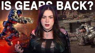Full Is the new Gears of War GOOD News