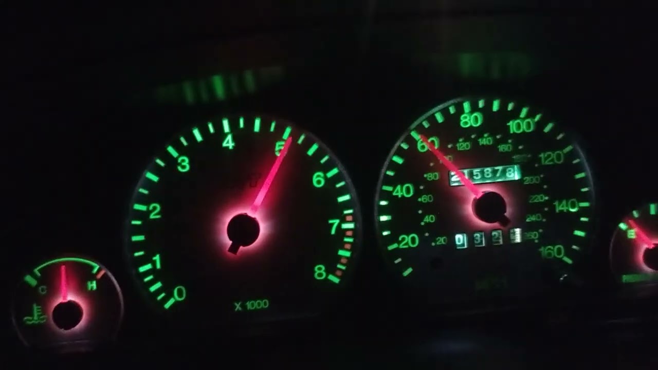 3L swap 98 SVT Contour 