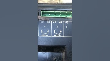 #deep sea 7120 ATS connection #deepsea module