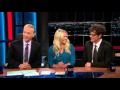 Real Time with Bill Maher: Overtime - Episode #255